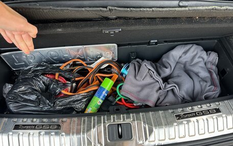 GAC GS8, 2024 год, 4 000 000 рублей, 14 фотография