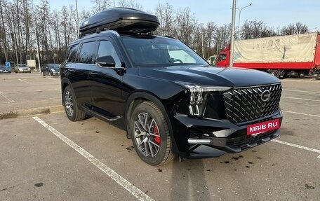 GAC GS8, 2024 год, 4 000 000 рублей, 3 фотография