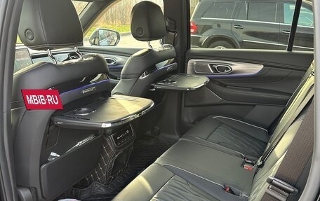 GAC GS8, 2024 год, 4 000 000 рублей, 8 фотография