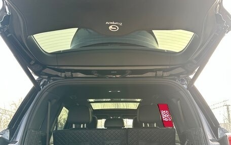 GAC GS8, 2024 год, 4 000 000 рублей, 11 фотография