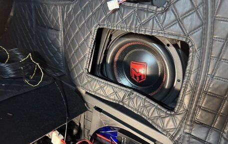 GAC GS8, 2024 год, 4 000 000 рублей, 17 фотография