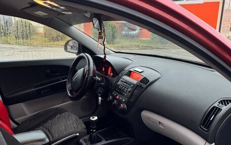 KIA cee'd I рестайлинг, 2007 год, 430 000 рублей, 8 фотография