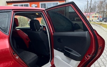 KIA cee'd I рестайлинг, 2007 год, 430 000 рублей, 9 фотография