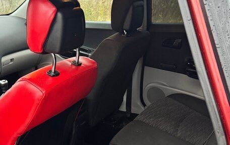 KIA cee'd I рестайлинг, 2007 год, 430 000 рублей, 7 фотография