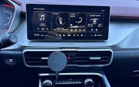 Geely Coolray I, 2021 год, 1 600 000 рублей, 4 фотография