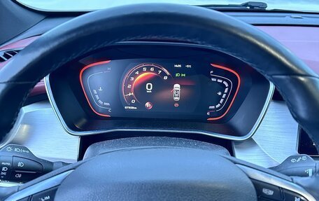 Geely Coolray I, 2021 год, 1 600 000 рублей, 5 фотография