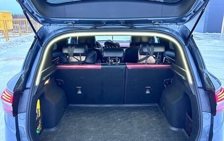 Geely Coolray I, 2021 год, 1 600 000 рублей, 7 фотография
