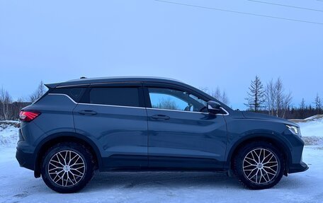 Geely Coolray I, 2021 год, 1 600 000 рублей, 13 фотография