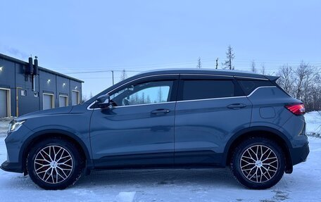 Geely Coolray I, 2021 год, 1 600 000 рублей, 11 фотография