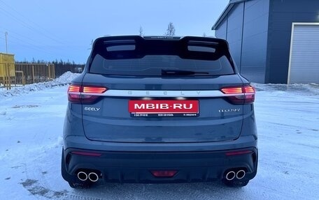 Geely Coolray I, 2021 год, 1 600 000 рублей, 14 фотография