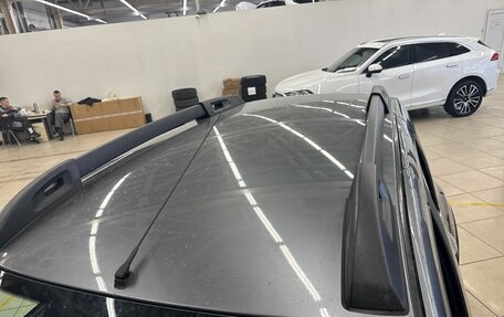 Renault Duster I рестайлинг, 2019 год, 1 649 000 рублей, 6 фотография