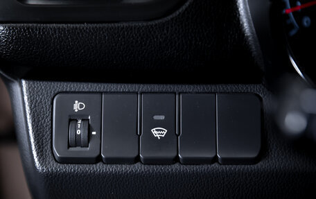 KIA Rio III рестайлинг, 2013 год, 949 900 рублей, 19 фотография