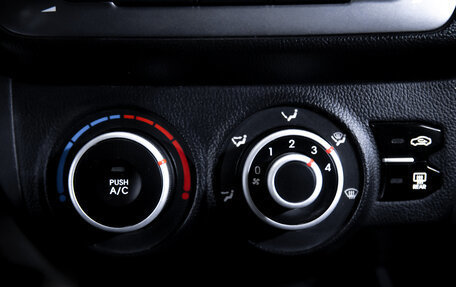 KIA Rio III рестайлинг, 2013 год, 949 900 рублей, 21 фотография