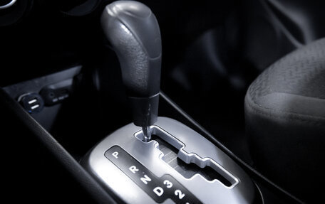 KIA Rio III рестайлинг, 2013 год, 949 900 рублей, 22 фотография