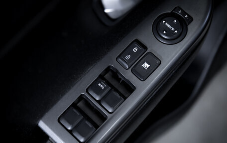 KIA Rio III рестайлинг, 2013 год, 949 900 рублей, 18 фотография