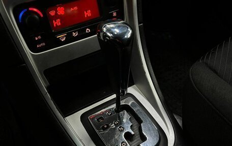 Peugeot 307 I, 2005 год, 349 900 рублей, 10 фотография