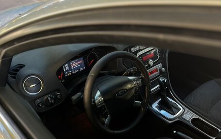 Ford Mondeo IV, 2008 год, 375 000 рублей, 6 фотография