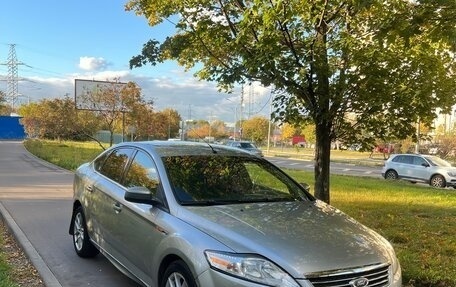 Ford Mondeo IV, 2008 год, 375 000 рублей, 2 фотография