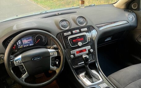 Ford Mondeo IV, 2008 год, 375 000 рублей, 7 фотография