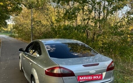 Ford Mondeo IV, 2008 год, 375 000 рублей, 5 фотография