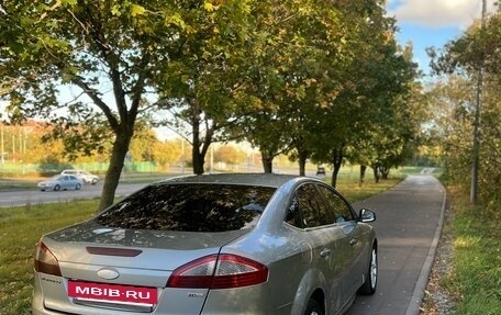 Ford Mondeo IV, 2008 год, 375 000 рублей, 4 фотография
