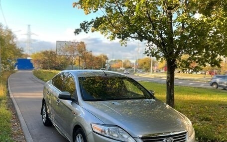 Ford Mondeo IV, 2008 год, 375 000 рублей, 3 фотография