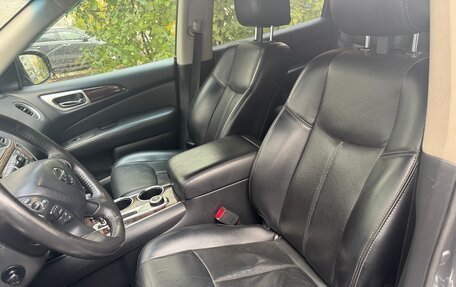 Nissan Pathfinder, 2014 год, 1 450 000 рублей, 6 фотография