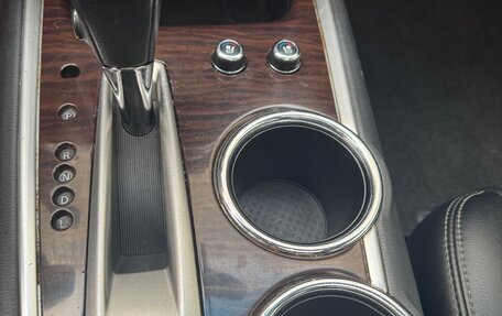 Nissan Pathfinder, 2014 год, 1 450 000 рублей, 9 фотография