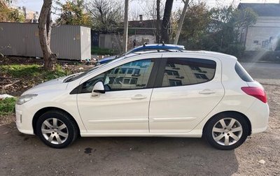 Peugeot 308 II, 2010 год, 620 000 рублей, 1 фотография