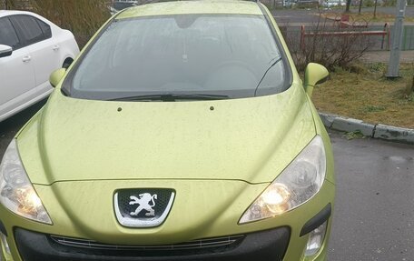 Peugeot 308 II, 2008 год, 470 000 рублей, 3 фотография