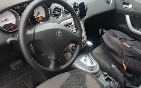 Peugeot 308 II, 2008 год, 470 000 рублей, 11 фотография