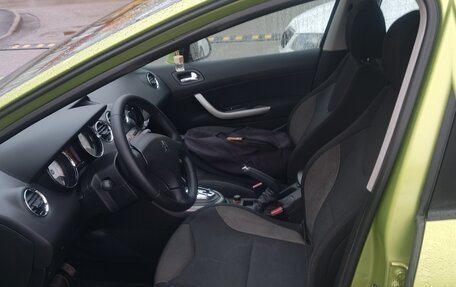 Peugeot 308 II, 2008 год, 470 000 рублей, 13 фотография