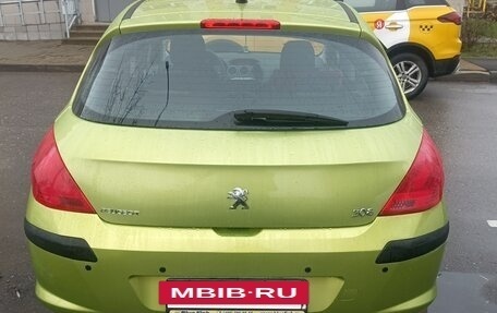 Peugeot 308 II, 2008 год, 470 000 рублей, 5 фотография