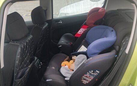 Peugeot 308 II, 2008 год, 470 000 рублей, 12 фотография