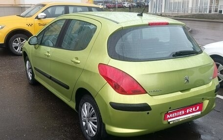 Peugeot 308 II, 2008 год, 470 000 рублей, 10 фотография