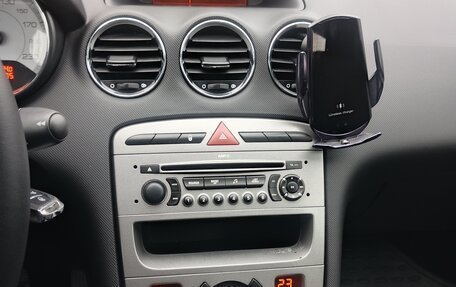 Peugeot 308 II, 2008 год, 470 000 рублей, 16 фотография