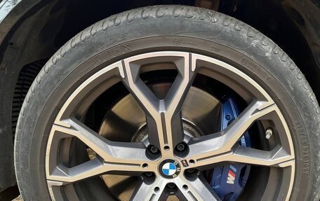 BMW X5, 2021 год, 7 200 000 рублей, 7 фотография