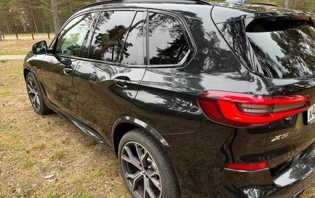 BMW X5, 2021 год, 7 200 000 рублей, 6 фотография