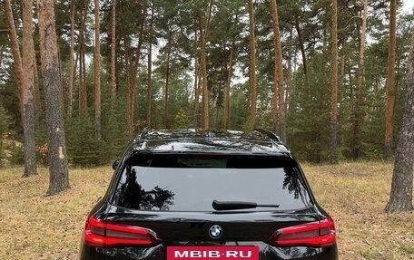 BMW X5, 2021 год, 7 200 000 рублей, 5 фотография