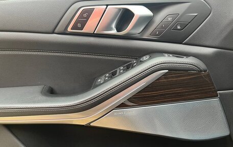 BMW X5, 2021 год, 7 200 000 рублей, 10 фотография