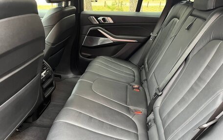 BMW X5, 2021 год, 7 200 000 рублей, 11 фотография