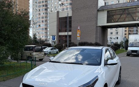 KIA K3, 2024 год, 2 449 000 рублей, 3 фотография