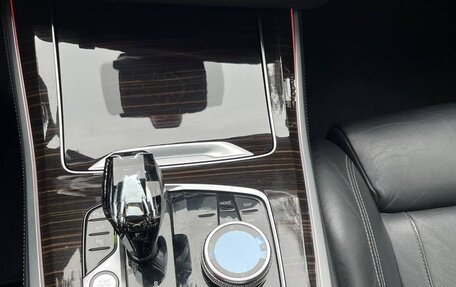 BMW X5, 2021 год, 7 200 000 рублей, 9 фотография