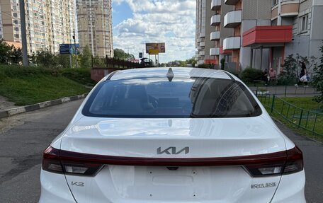 KIA K3, 2024 год, 2 449 000 рублей, 2 фотография