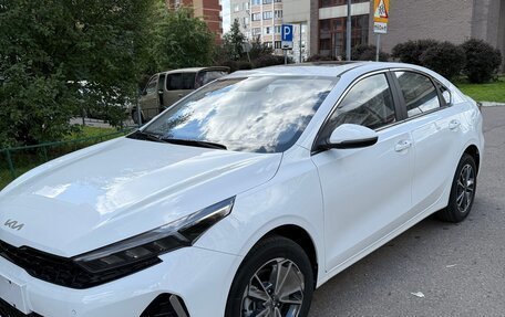 KIA K3, 2024 год, 2 449 000 рублей, 4 фотография