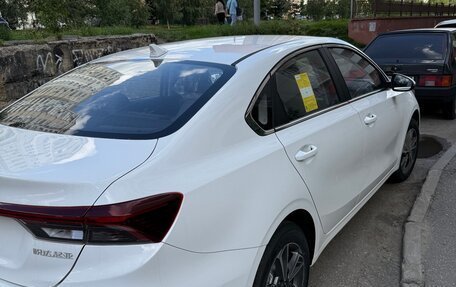 KIA K3, 2024 год, 2 449 000 рублей, 5 фотография