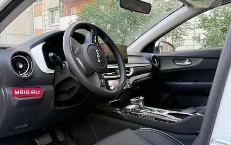 KIA K3, 2024 год, 2 449 000 рублей, 7 фотография