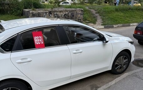 KIA K3, 2024 год, 2 449 000 рублей, 6 фотография