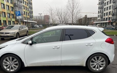 KIA cee'd III, 2013 год, 1 140 000 рублей, 6 фотография