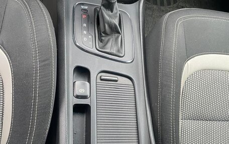 KIA cee'd III, 2013 год, 1 140 000 рублей, 12 фотография